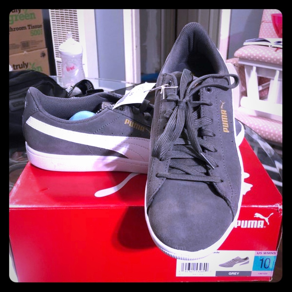 Pumas